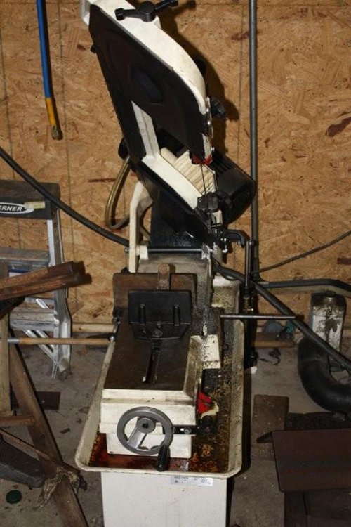 Property photo 2 - Complete Dispersal Farm Equipment Auction